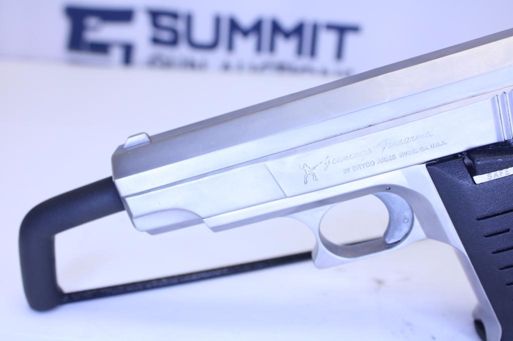 Bryco Arms 59 9mm