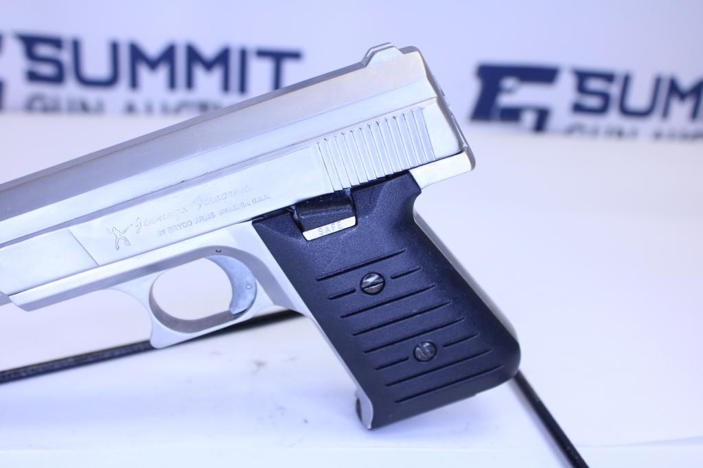 Bryco Arms 59 9mm