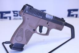 Taurus PT111 9mm