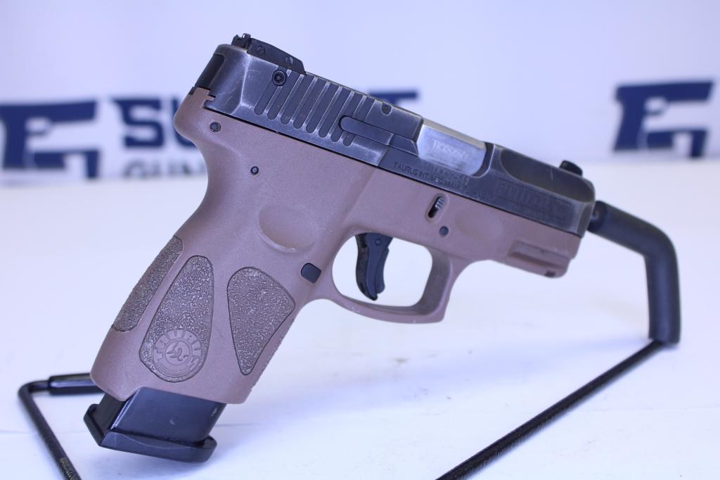 Taurus PT111 9mm