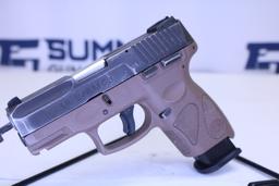 Taurus PT111 9mm
