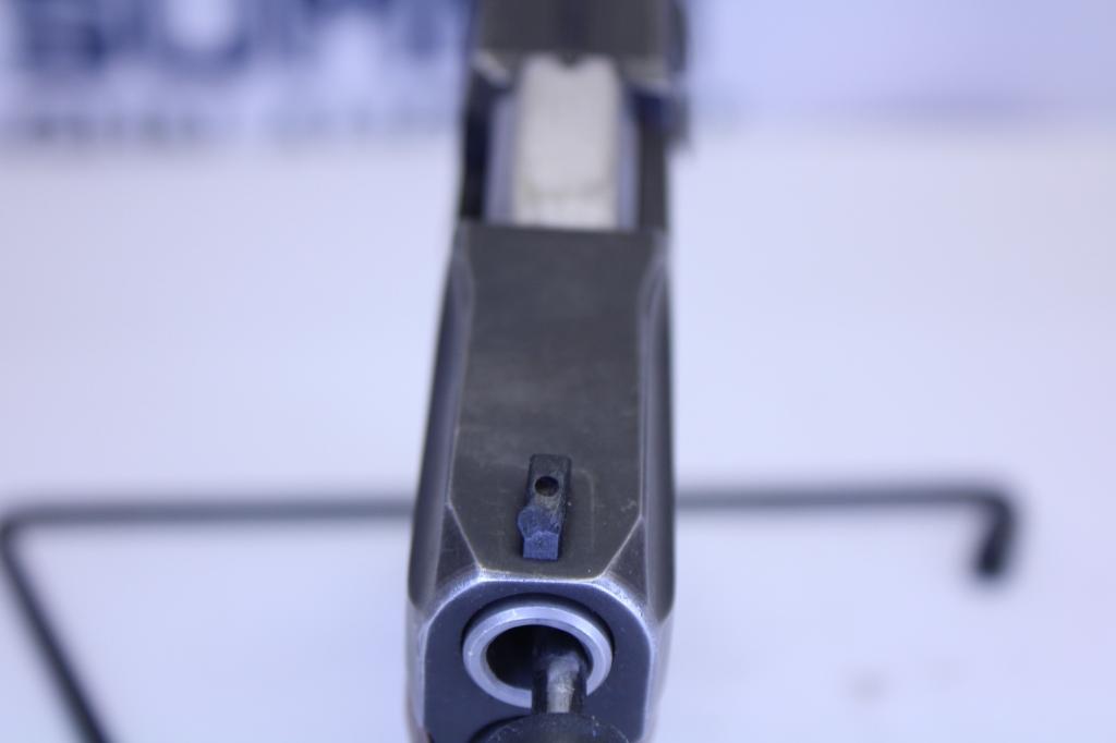 Taurus PT111 9mm