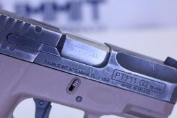 Taurus PT111 9mm