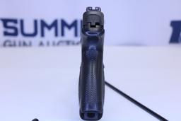 Smith & Wesson SD9 9mm