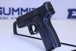 Smith & Wesson SD9 9mm