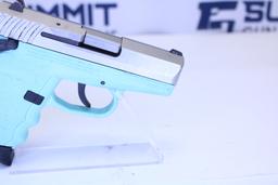 Sccy Industries CPX-1 9mm