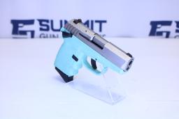 Sccy Industries CPX-1 9mm