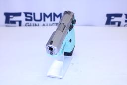 Sccy Industries CPX-1 9mm