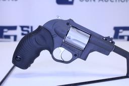Taurus 605 Protector Poly .357 Mag