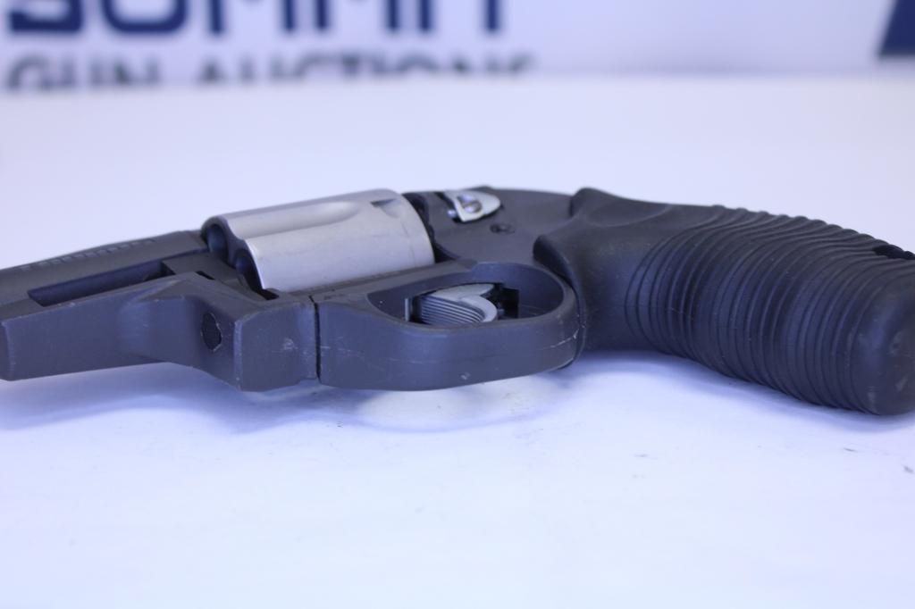 Taurus 605 Protector Poly .357 Mag