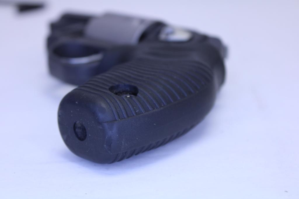 Taurus 605 Protector Poly .357 Mag