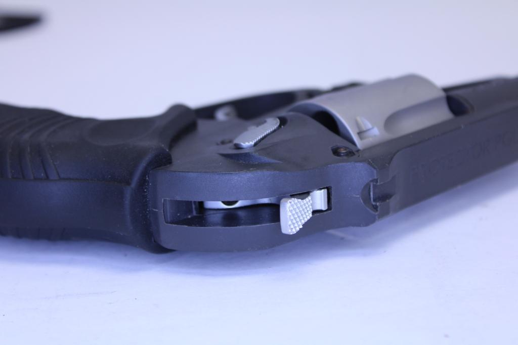 Taurus 605 Protector Poly .357 Mag
