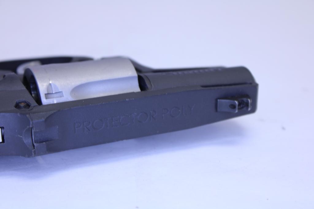 Taurus 605 Protector Poly .357 Mag