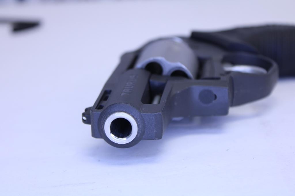 Taurus 605 Protector Poly .357 Mag
