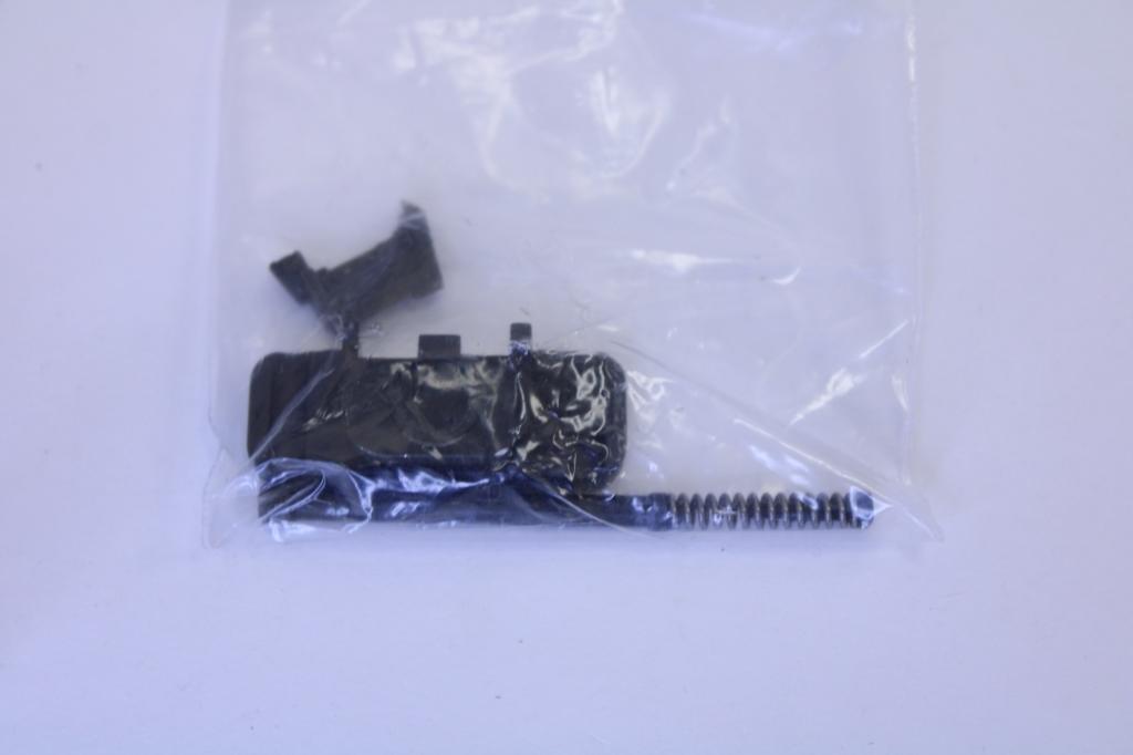 Taurus 605 Protector Poly .357 Mag