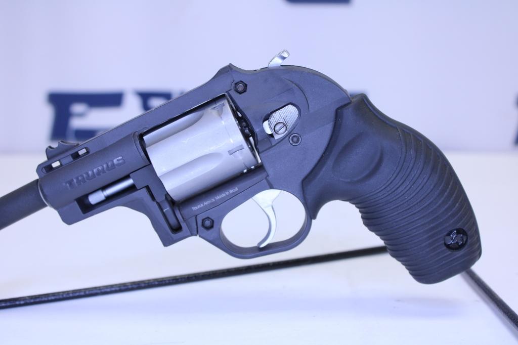 Taurus 605 Protector Poly .357 Mag