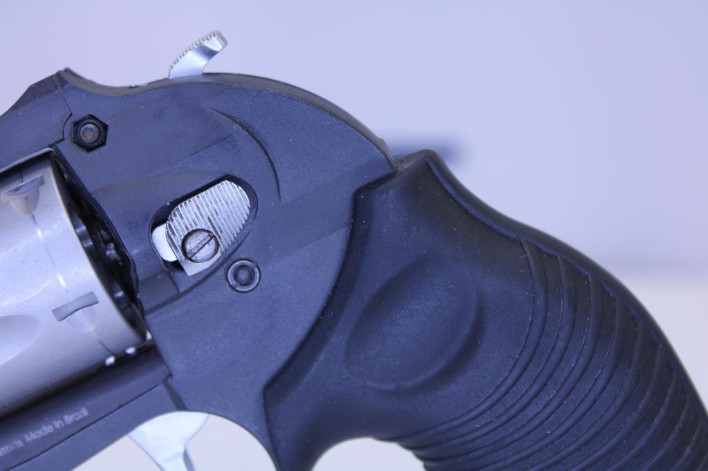 Taurus 605 Protector Poly .357 Mag