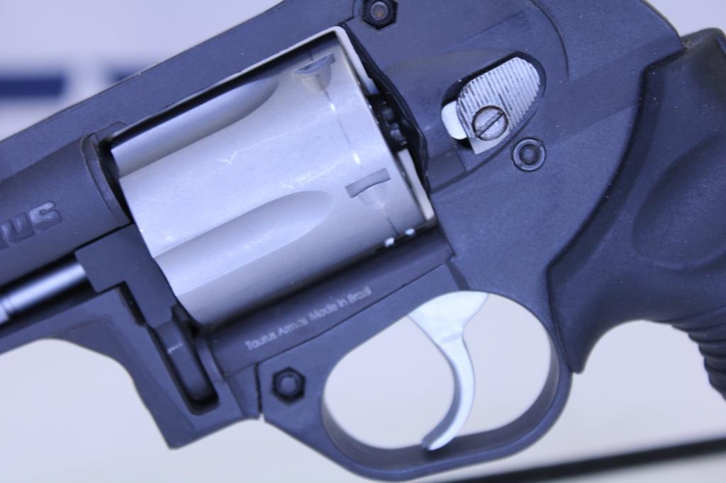 Taurus 605 Protector Poly .357 Mag
