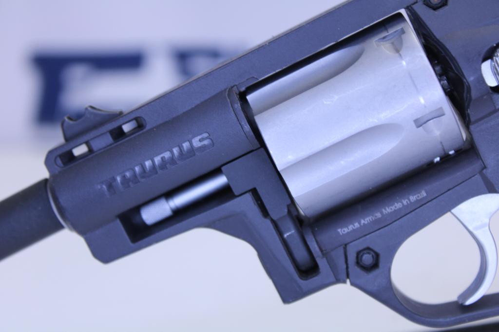 Taurus 605 Protector Poly .357 Mag