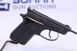 Beretta 21A .22LR