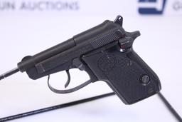 Beretta 21A .22LR