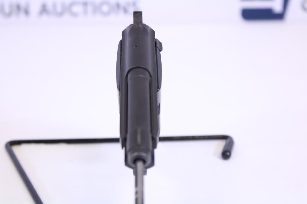 Beretta 21A .22LR