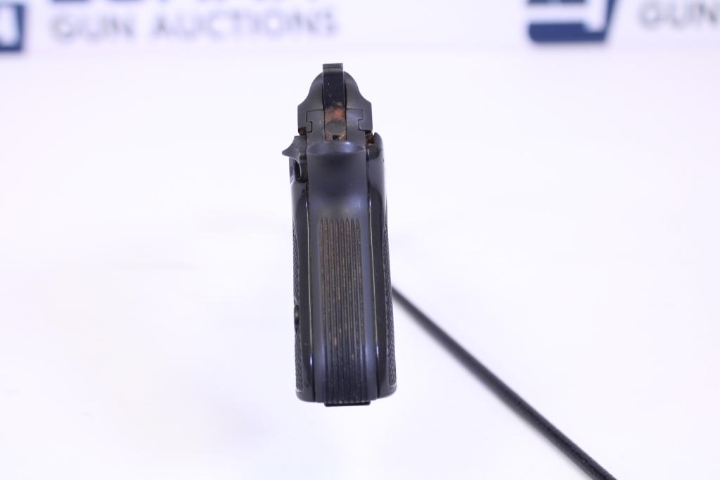Beretta 21A .22LR