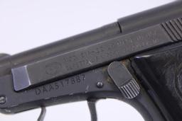 Beretta 21A .22LR