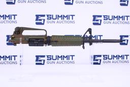 AR-15 Full Upper Assembly 5.56 NATO