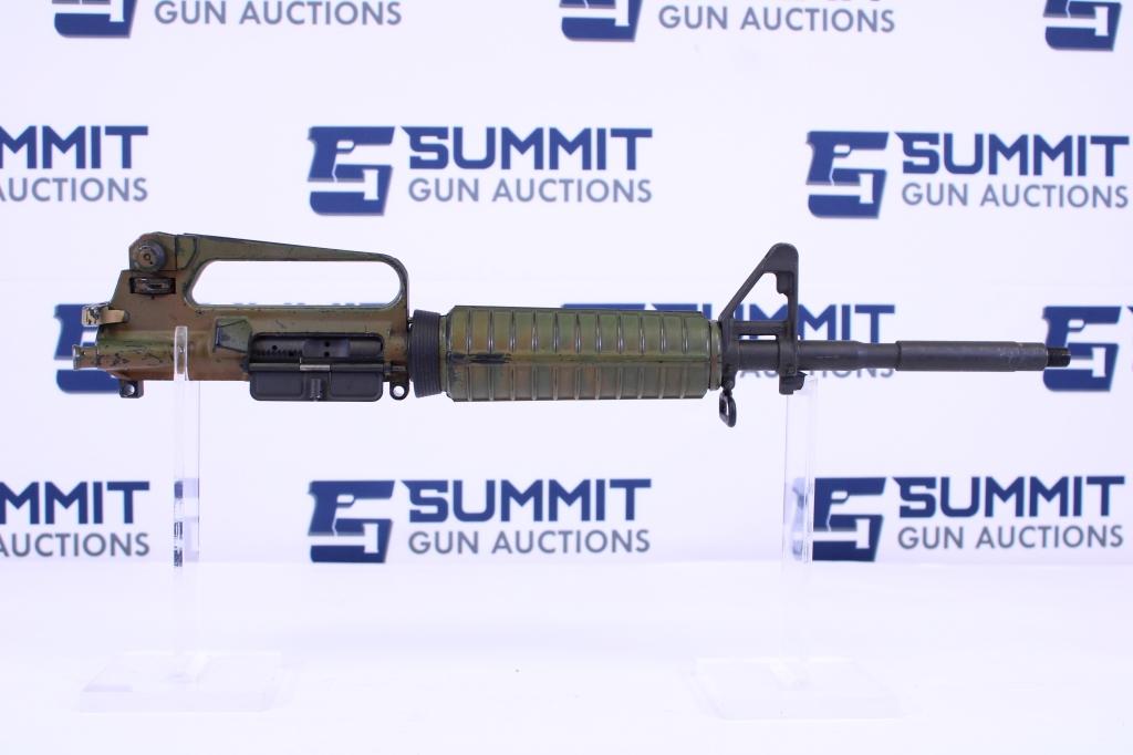 AR-15 Full Upper Assembly 5.56 NATO