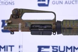 AR-15 Full Upper Assembly 5.56 NATO