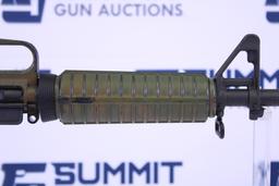 AR-15 Full Upper Assembly 5.56 NATO