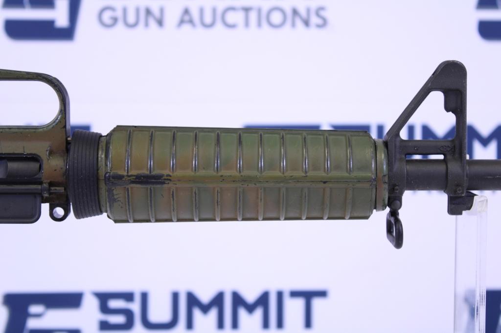 AR-15 Full Upper Assembly 5.56 NATO