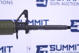 AR-15 Full Upper Assembly 5.56 NATO
