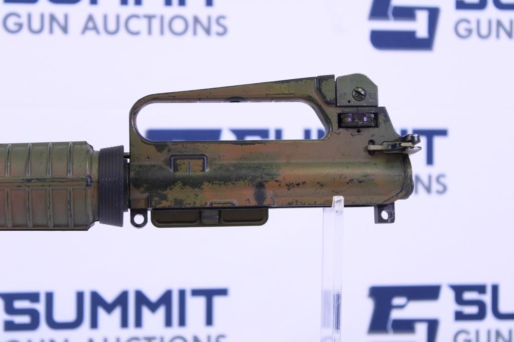 AR-15 Full Upper Assembly 5.56 NATO