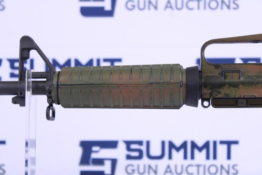 AR-15 Full Upper Assembly 5.56 NATO