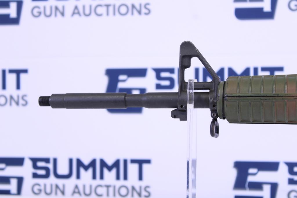 AR-15 Full Upper Assembly 5.56 NATO