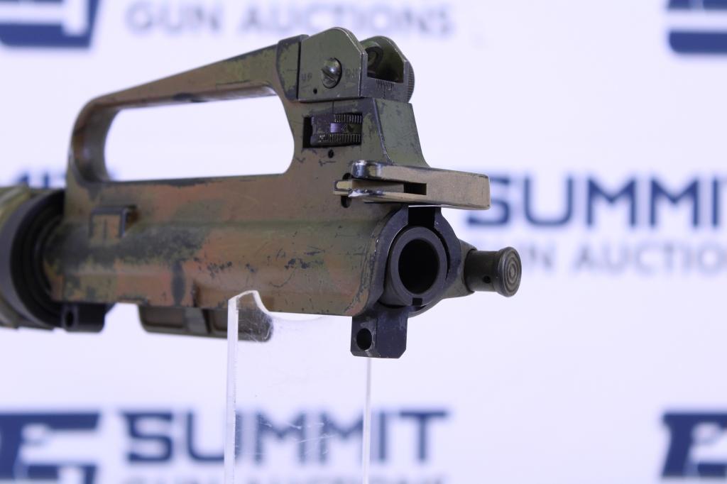 AR-15 Full Upper Assembly 5.56 NATO