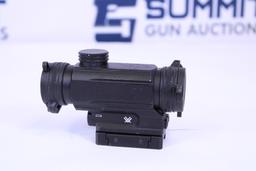 Vortex Spitfire AR Red Dot Sight