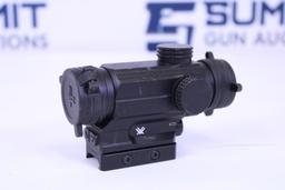 Vortex Spitfire AR Red Dot Sight