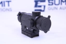 Vortex Spitfire AR Red Dot Sight