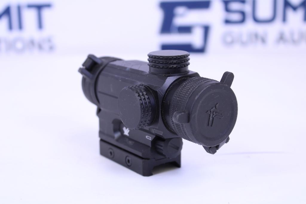 Vortex Spitfire AR Red Dot Sight