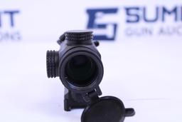 Vortex Spitfire AR Red Dot Sight