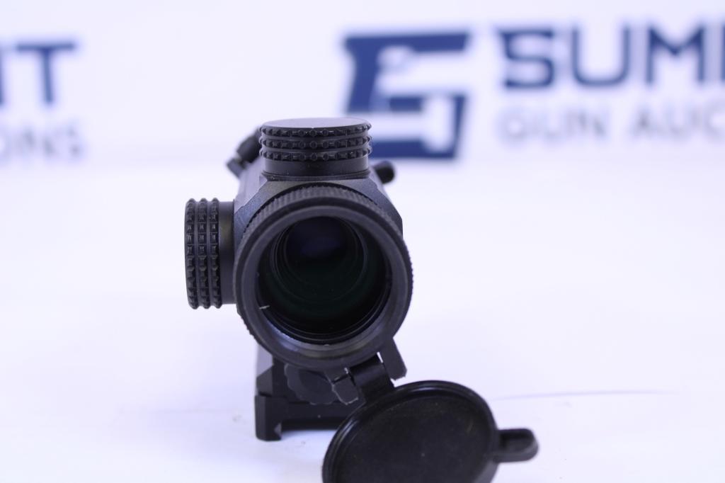 Vortex Spitfire AR Red Dot Sight