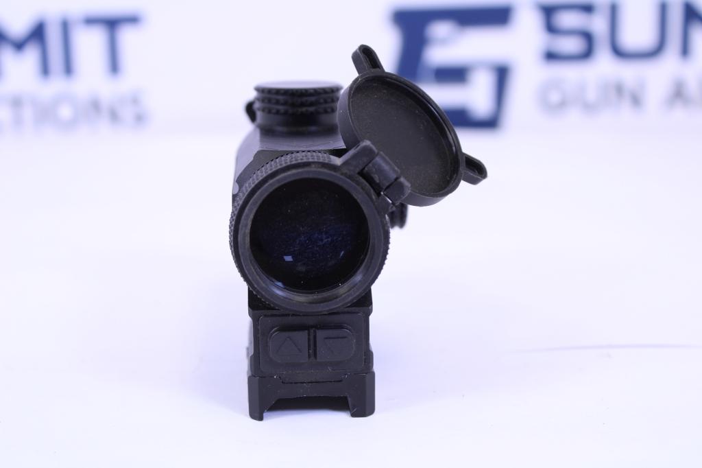 Vortex Spitfire AR Red Dot Sight