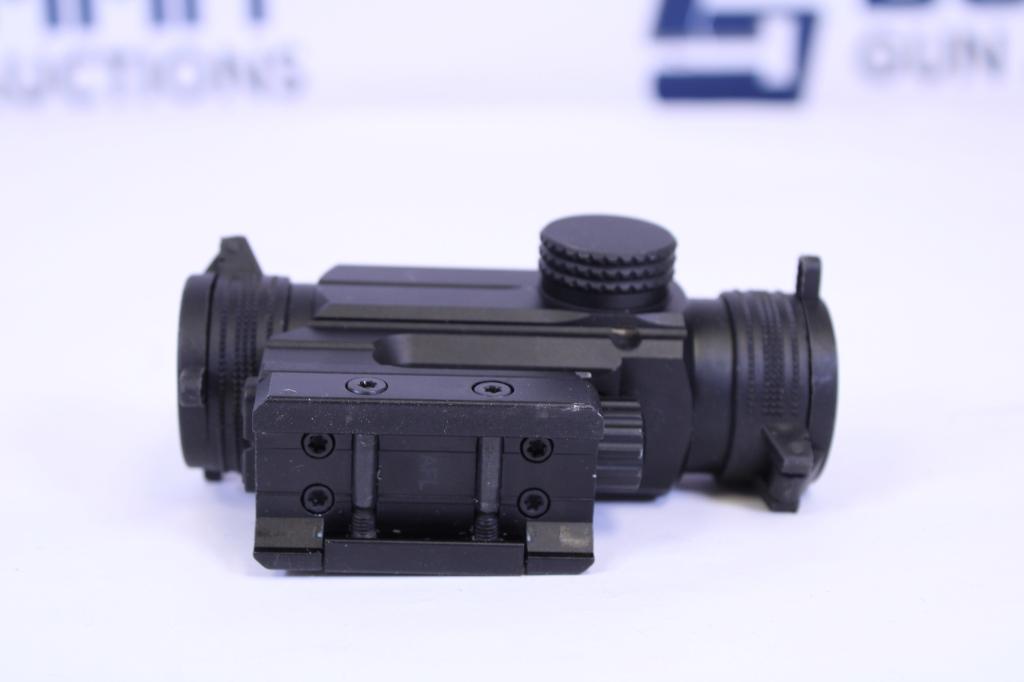 Vortex Spitfire AR Red Dot Sight