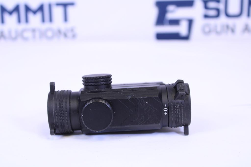 Vortex Spitfire AR Red Dot Sight