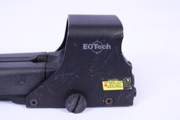EOTech 512.A65 Holographic Weapon Sight