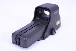 EOTech 512.A65 Holographic Weapon Sight