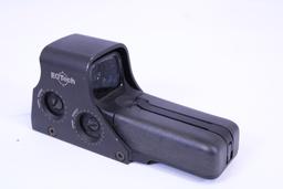 EOTech 512.A65 Holographic Weapon Sight